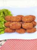 Tempe Mendol
