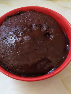 5 perces mikrós süti recept fotója