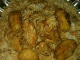 مكبوس دجاج