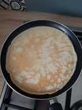 Super Easy Crêpe Batter 🥞