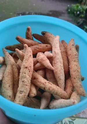 Foto resep Widaran gurih