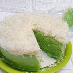 Putri ayu keju রেসিপির প্রধান ছবি