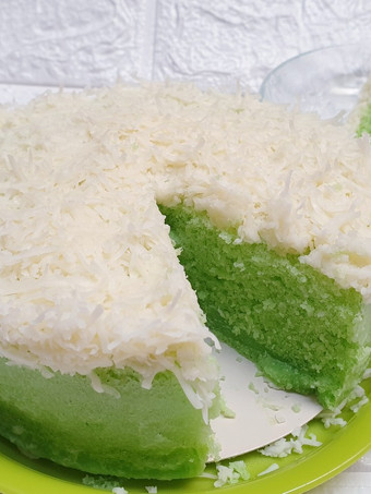 Langkah Mudah untuk Menyiapkan Putri ayu keju Bunda Pasti Bisa