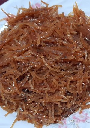عکسی از دستور ورمیشل