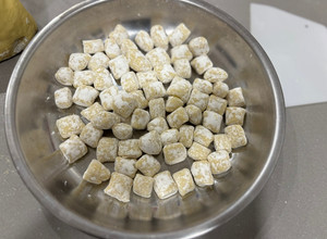 地瓜圓2.0 的食譜成品照片