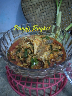 Foto resep Pampis tongkol