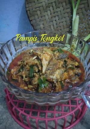 Foto resep Pampis tongkol