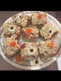 مبروشه🍒 او (حجار القلعه) ❤🥰