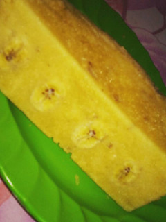 Foto resep Bolu Pisang