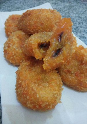 Foto resep Nugget Ubi / Obi Crispy
