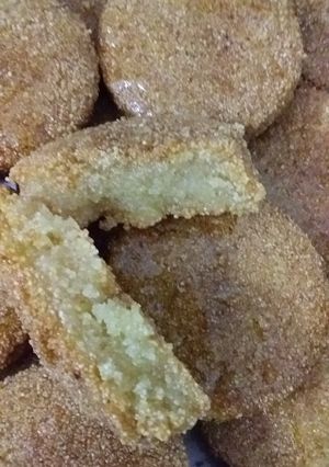 صورة لوصفة مبسس المقلي طري ومعسل حتى للقلب