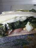 Tarta de acelga 😅