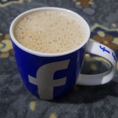 A picture of Gurr wali Chaye.