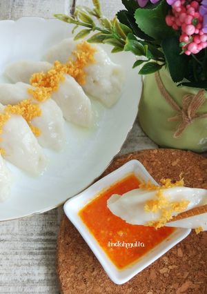 Foto resep Choipan (new recipe)