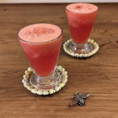 A picture of ★ Watermelon Smoothie ★.