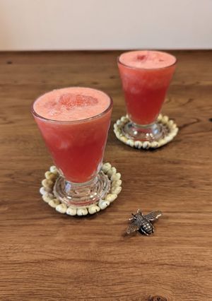 A picture of ★ Watermelon Smoothie ★.
