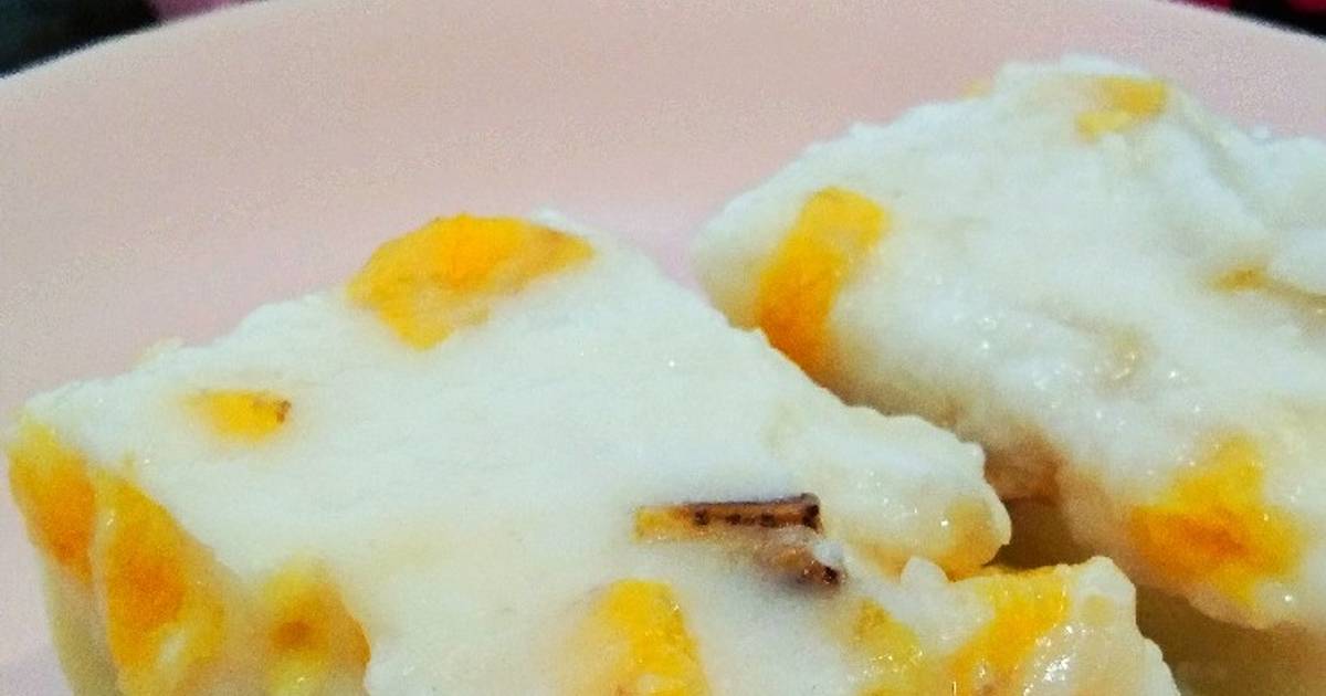 Resep Amparan Tatak Pisang Oleh Novi Herawati Cookpad