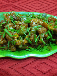 கோபி மஞ்சூரியன் செய்முறை முக்கிய புகைப்படம்