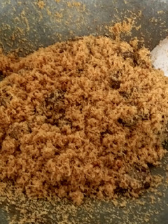 Foto resep Serundeng daging sapi