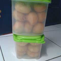 รูปของ Donat kentang yummmi