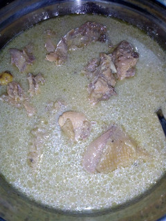 Foto resep Opor ayam