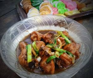 Resep Terbaik Ayam Goreng Mentega Enak dan Sehat Resep Terbaik Ayam Goreng Mentega Enak dan Sehat