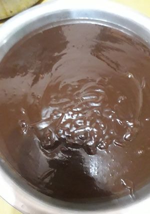 Una foto de Dulce leche