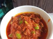 Gambar sambalado ati ampela
