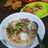 Soto daging bening ala Solo