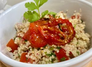 Foto principal de Tabulé de couscous