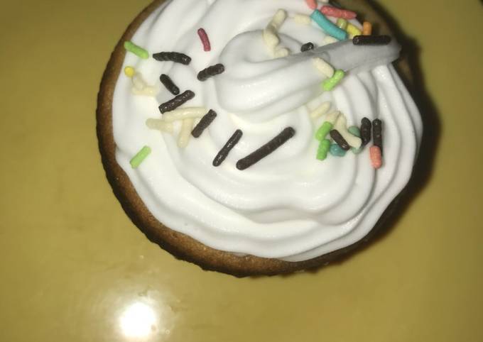 Recipe of Ultimate Coconut cake