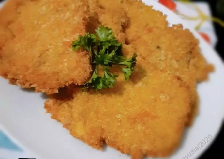 Tempe Katsu