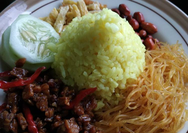 Nasi Kuning