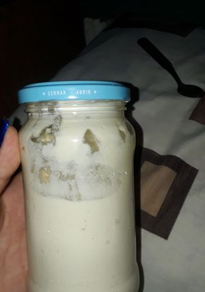 Una foto de Queso untable