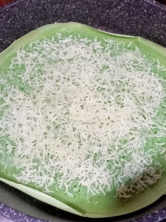 Foto resep 40. Martabak manis teflon