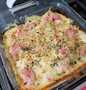 Recipe Perogies Casserole which Delicious