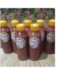 Diet Juice Jicama (Bengkoang) Pineapple Tomato Acaiberry