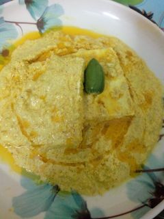 ভাপা পনির(bhapa paneer recipe in Bengali) রেসিপির প্রধান ছবি