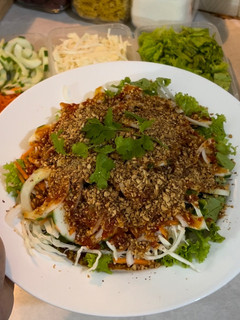 Foto resep Gado-Gado Vietnam 🥗