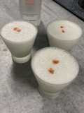 Pisco Sour Clásico