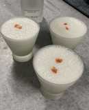 Pisco Sour Clásico