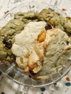 第一次就會烤餅乾 的食譜成品照片