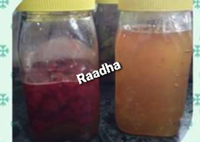 Recipe of Speedy Seb ka Murabba