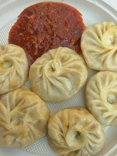 वेज मोमोज (veg momos recipe in Hindi) रेसिपी मुख्य फोटो