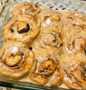 Recipe Low Carb (Keto - Friendly) Cinnamon Buns the Can Spoil the Tongue Makes you drool