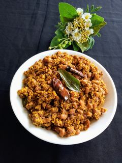 தட்டைப் பயிறு பொரியல் செய்முறை முக்கிய புகைப்படம்