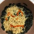 Udon rong biển feat happy face 😅😂🤣 ~