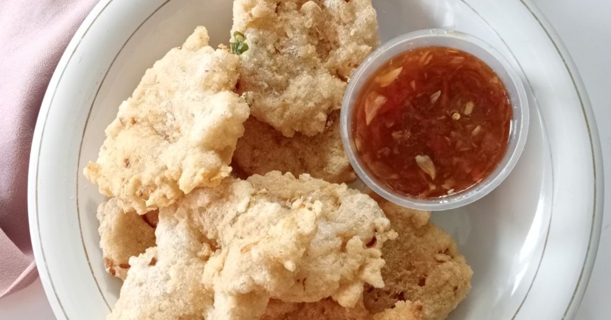 Resep cihu rumahan enak dan mudah - Cookpad