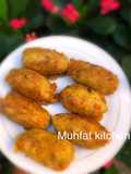 Yam balls