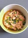 Ayam Kukus Enoki